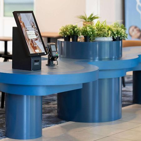 Mercure Sydney Macquarie Park Luaran gambar