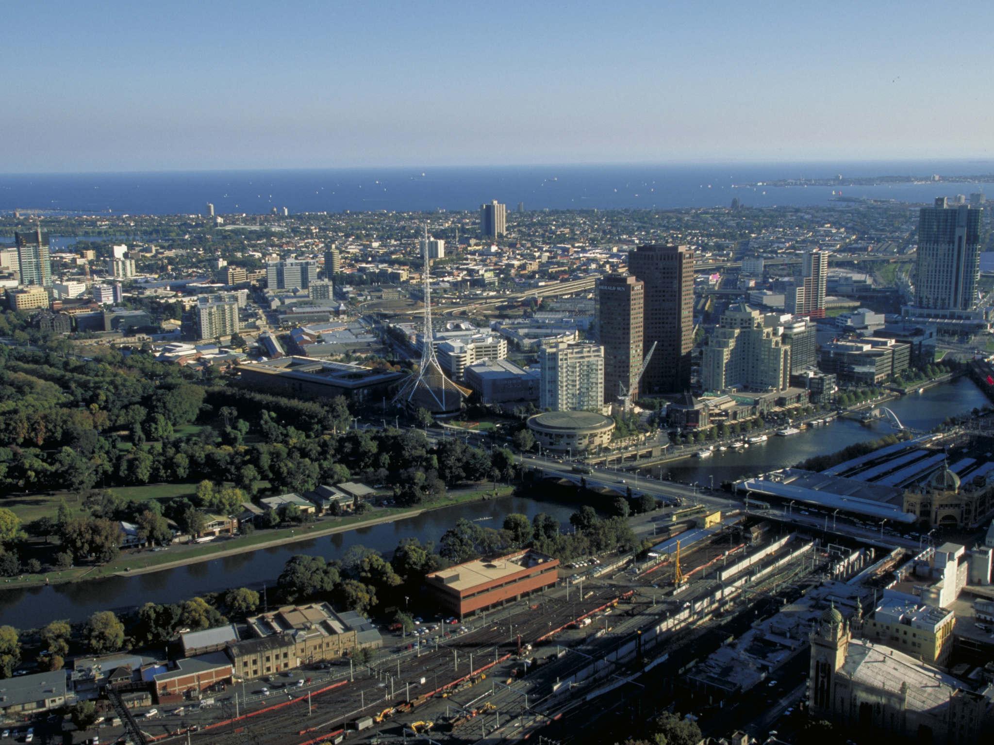 Mercure Sydney Macquarie Park Luaran gambar