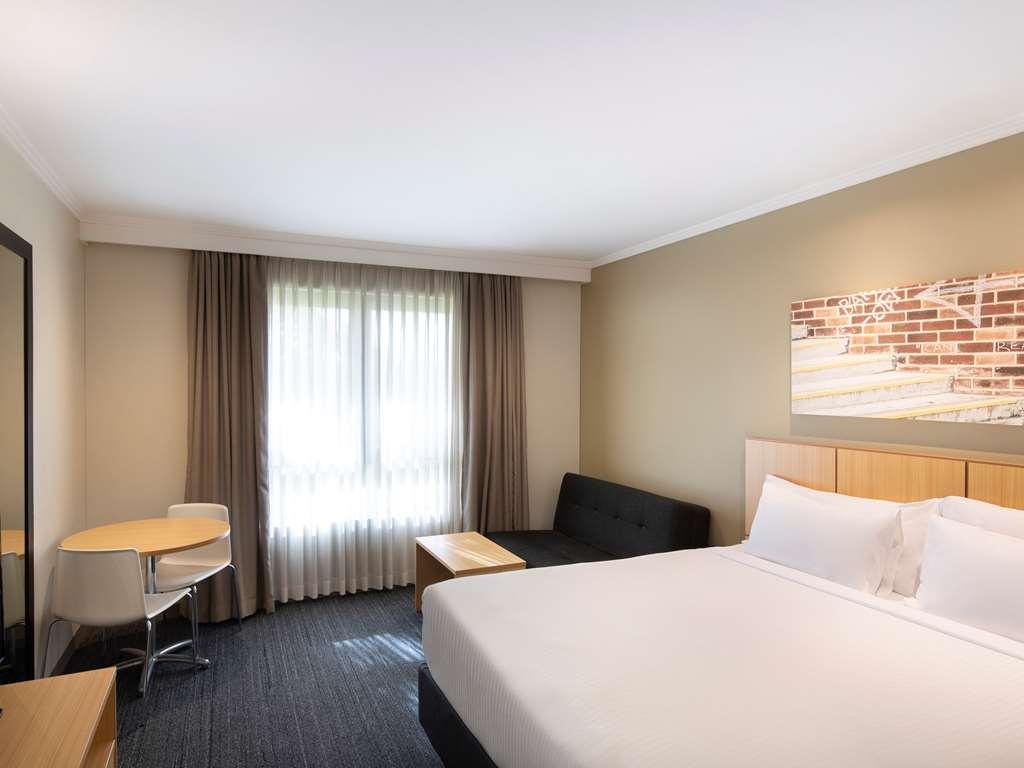 Mercure Sydney Macquarie Park Bilik gambar