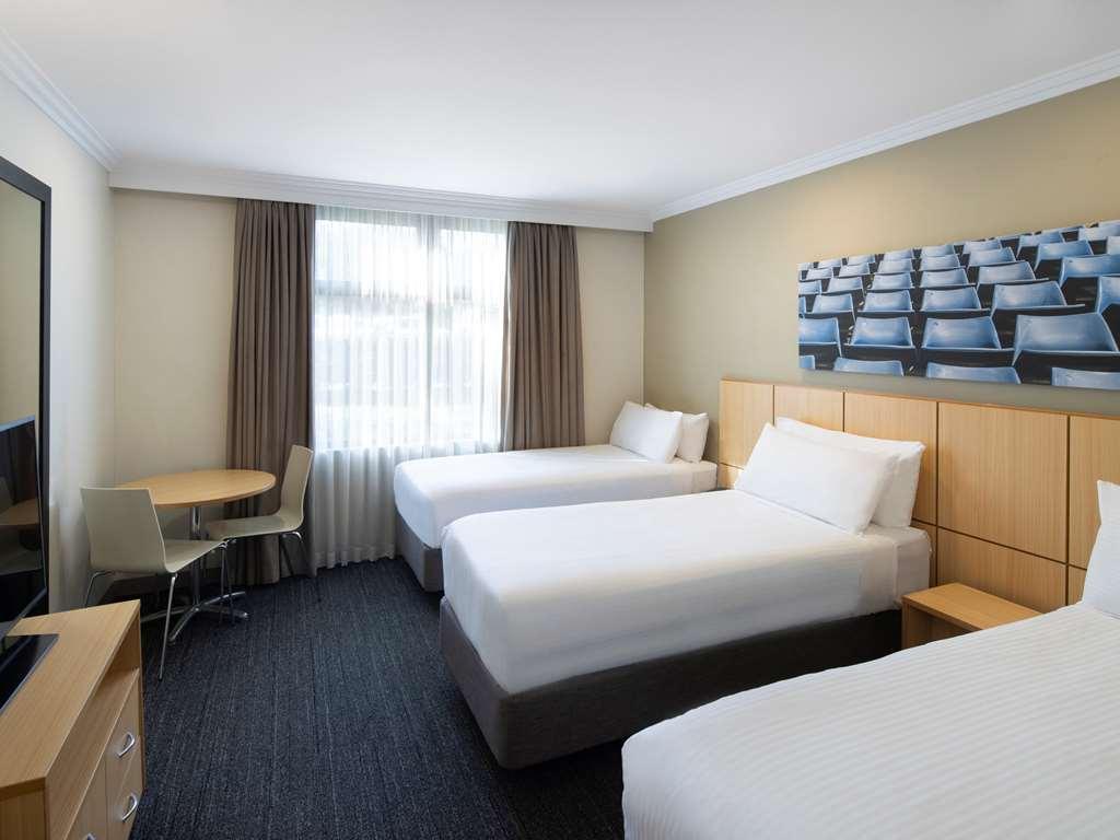 Mercure Sydney Macquarie Park Bilik gambar