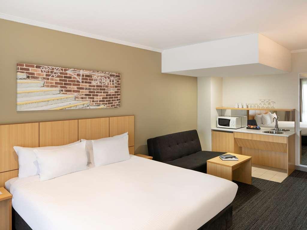 Mercure Sydney Macquarie Park Luaran gambar