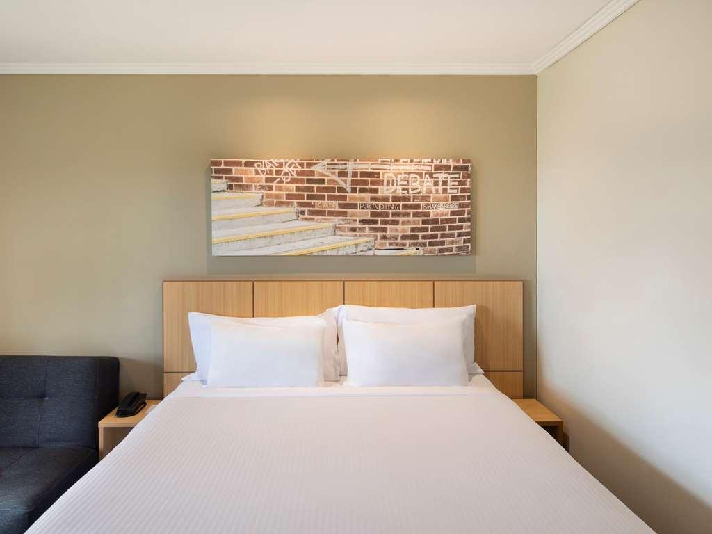 Mercure Sydney Macquarie Park Bilik gambar