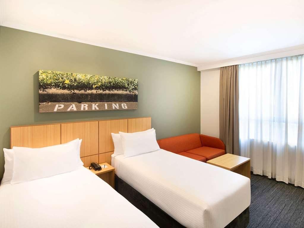 Mercure Sydney Macquarie Park Bilik gambar