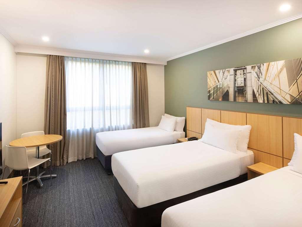 Mercure Sydney Macquarie Park Bilik gambar