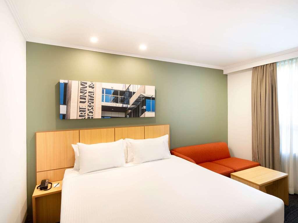 Mercure Sydney Macquarie Park Bilik gambar