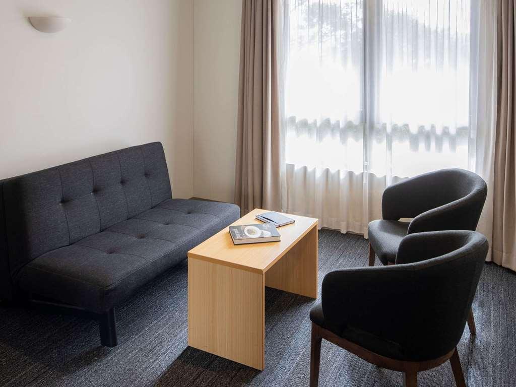 Mercure Sydney Macquarie Park Bilik gambar