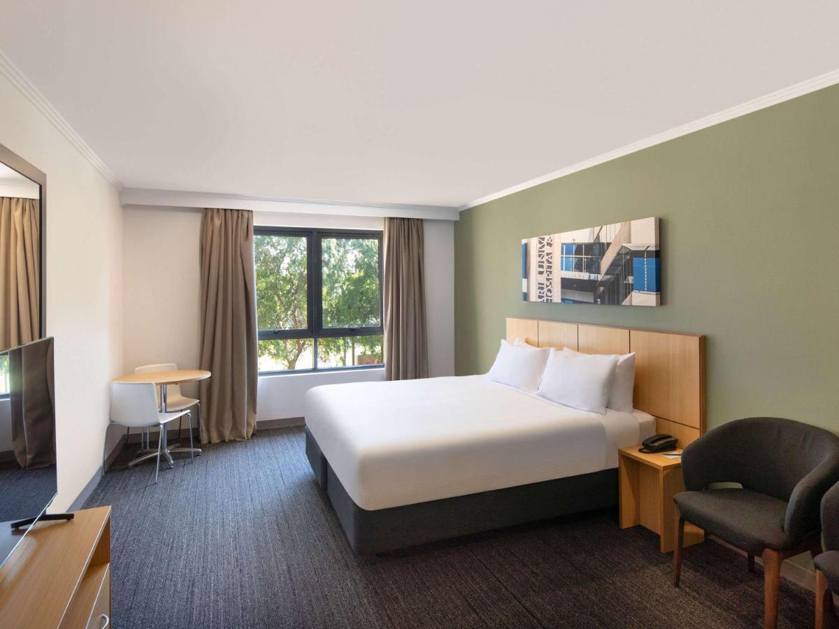 Mercure Sydney Macquarie Park Luaran gambar