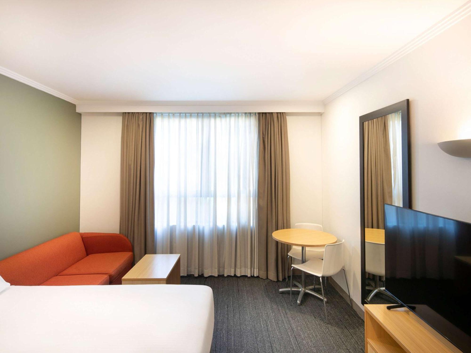 Mercure Sydney Macquarie Park Luaran gambar