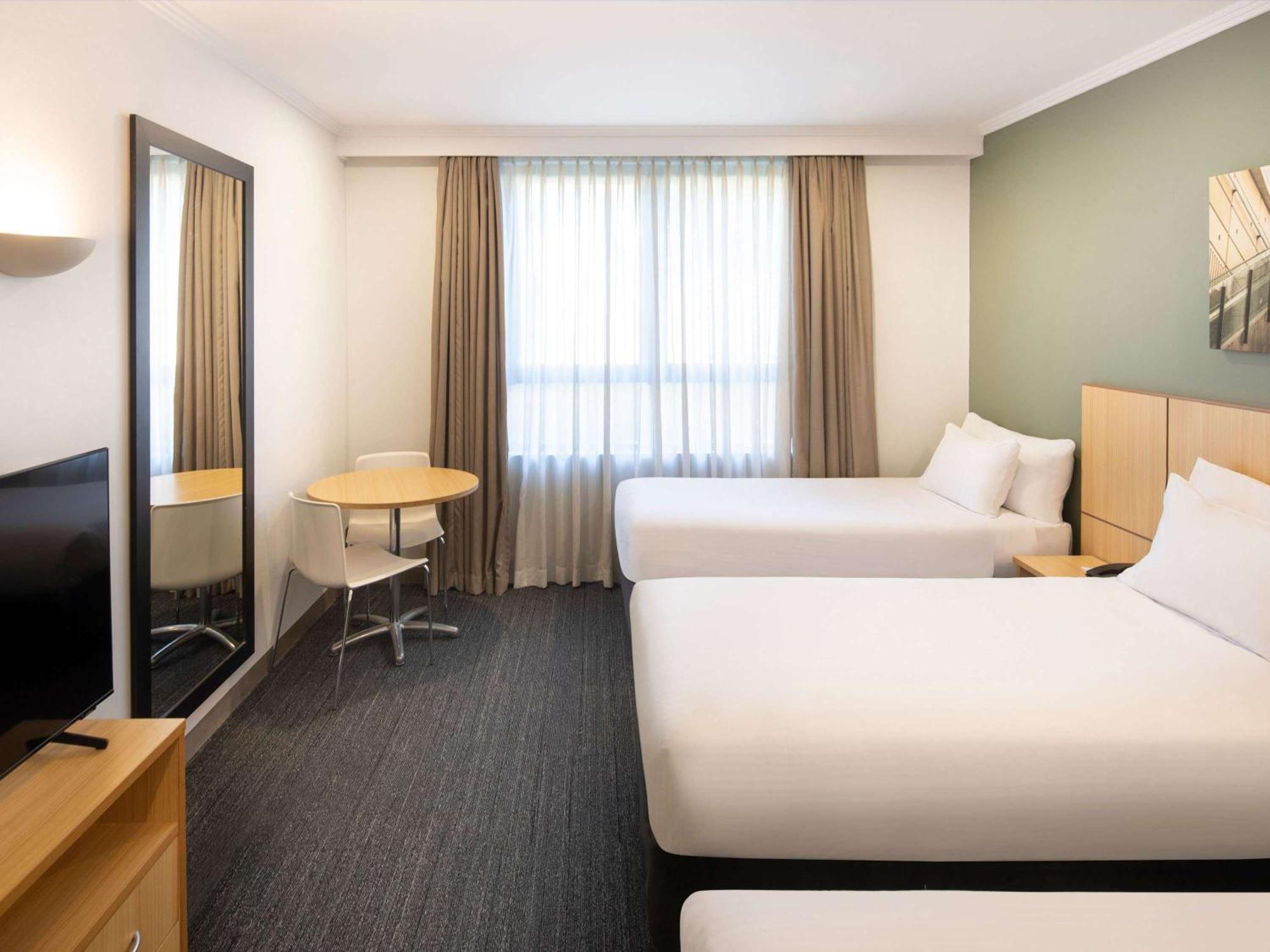 Mercure Sydney Macquarie Park Luaran gambar