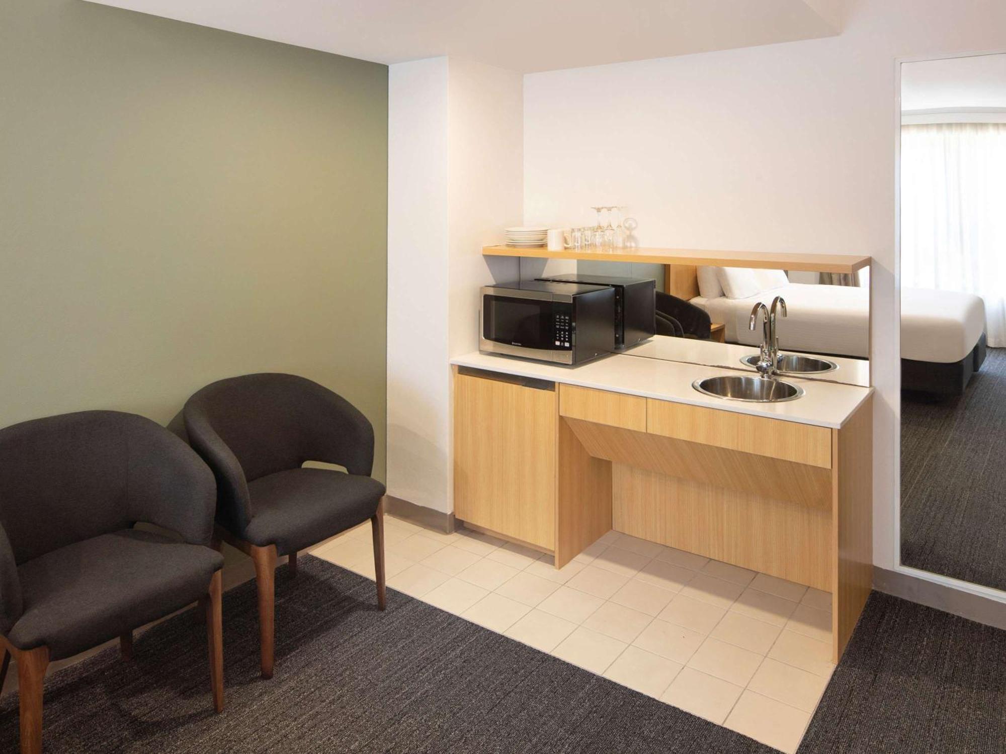 Mercure Sydney Macquarie Park Luaran gambar