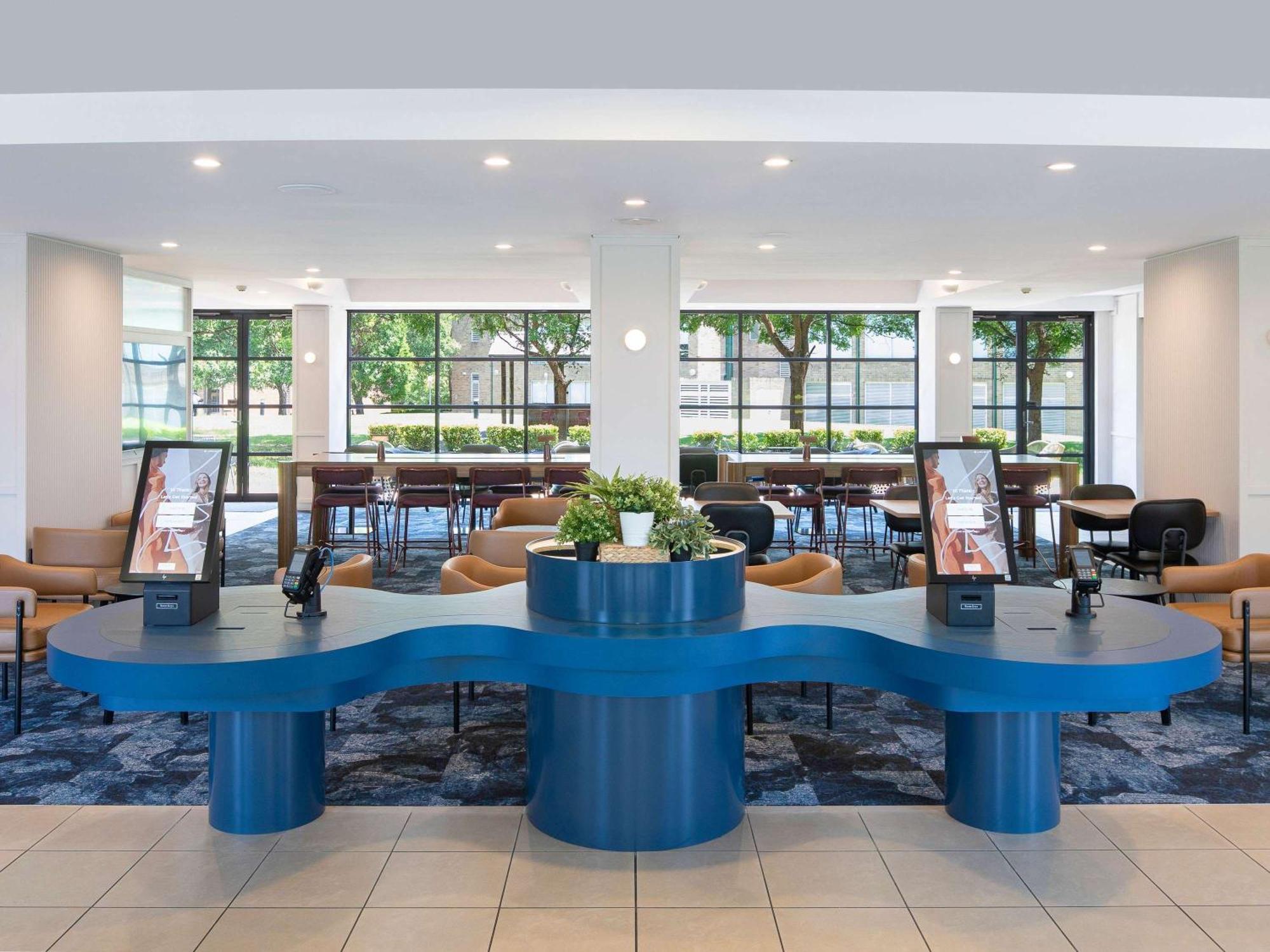 Mercure Sydney Macquarie Park Luaran gambar