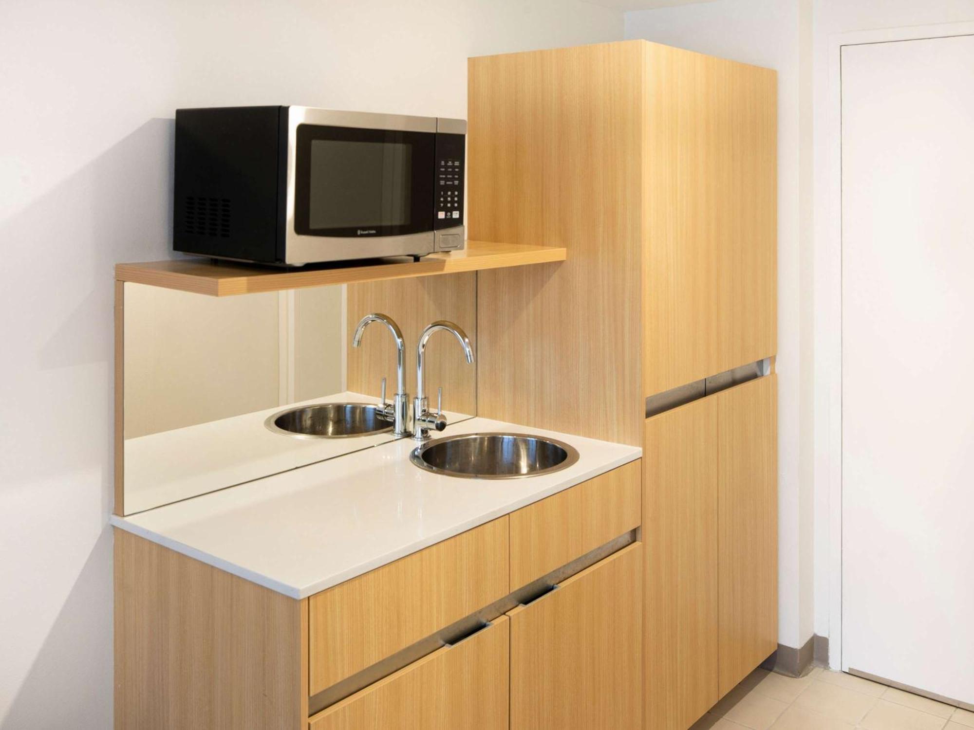 Mercure Sydney Macquarie Park Luaran gambar