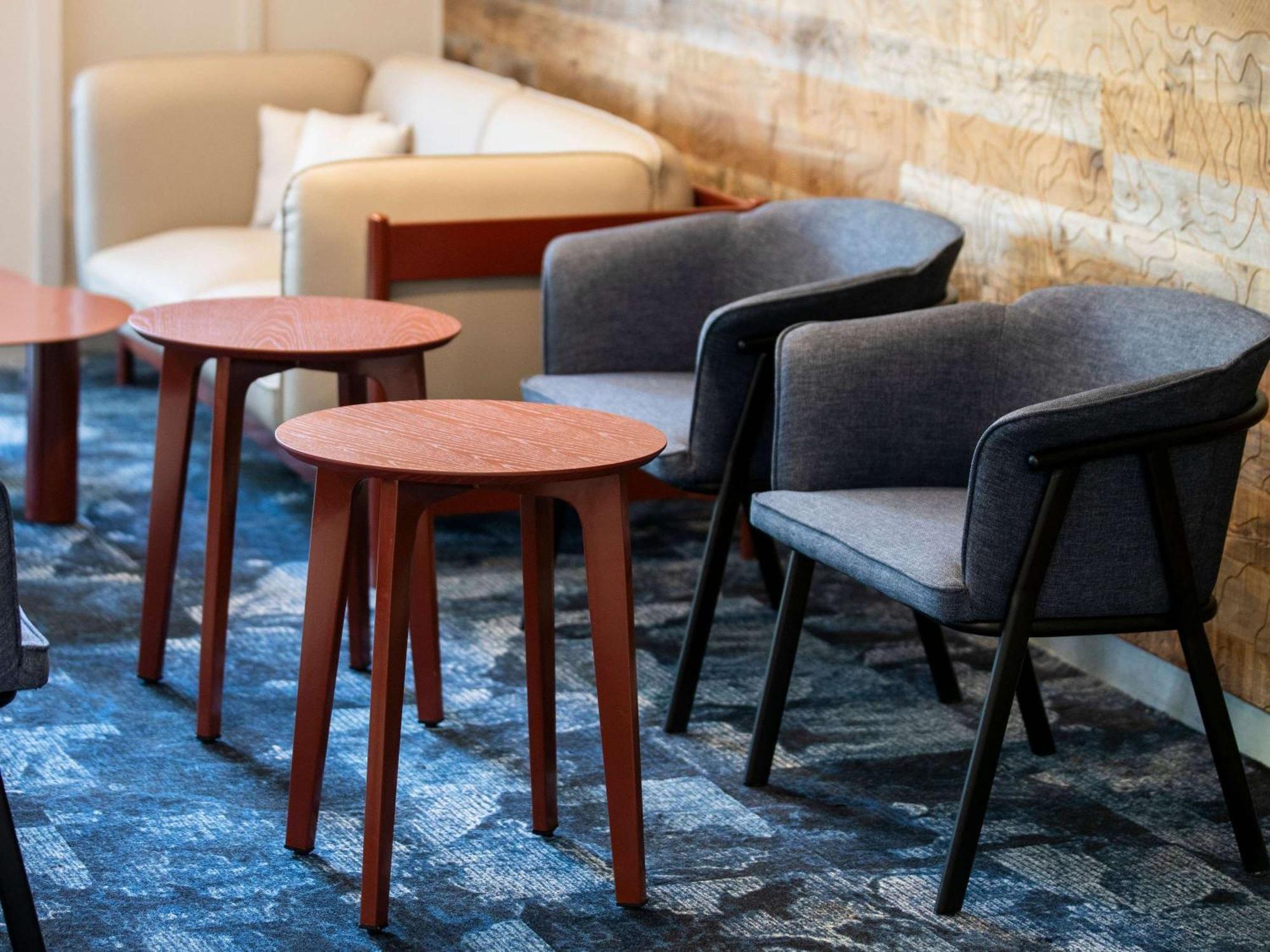 Mercure Sydney Macquarie Park Luaran gambar