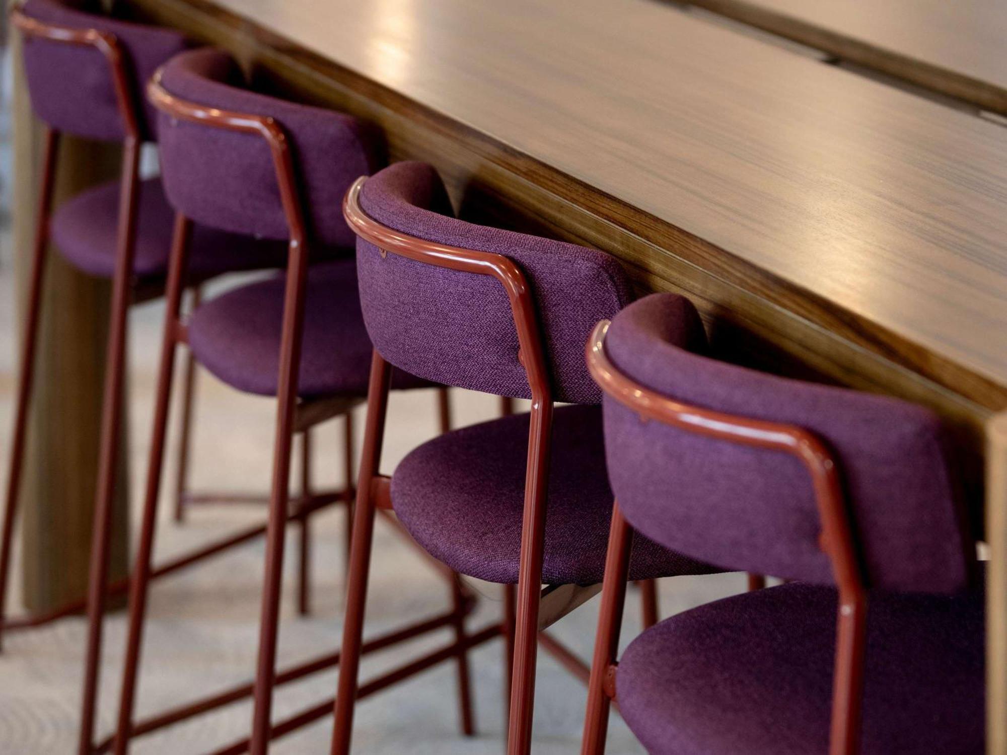 Mercure Sydney Macquarie Park Luaran gambar