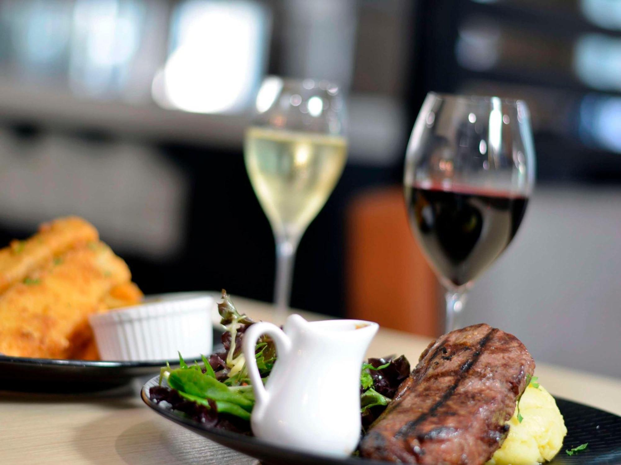 Mercure Sydney Macquarie Park Luaran gambar