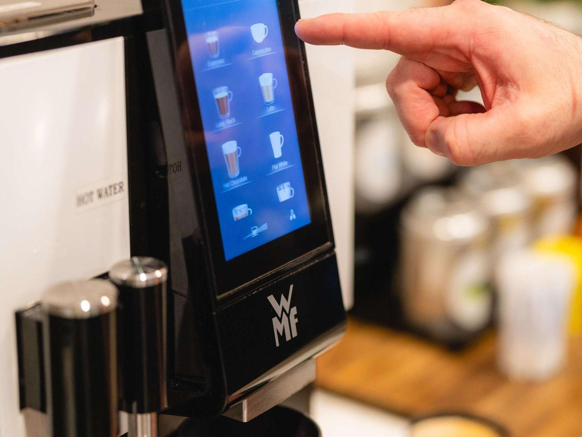 Mercure Sydney Macquarie Park Luaran gambar