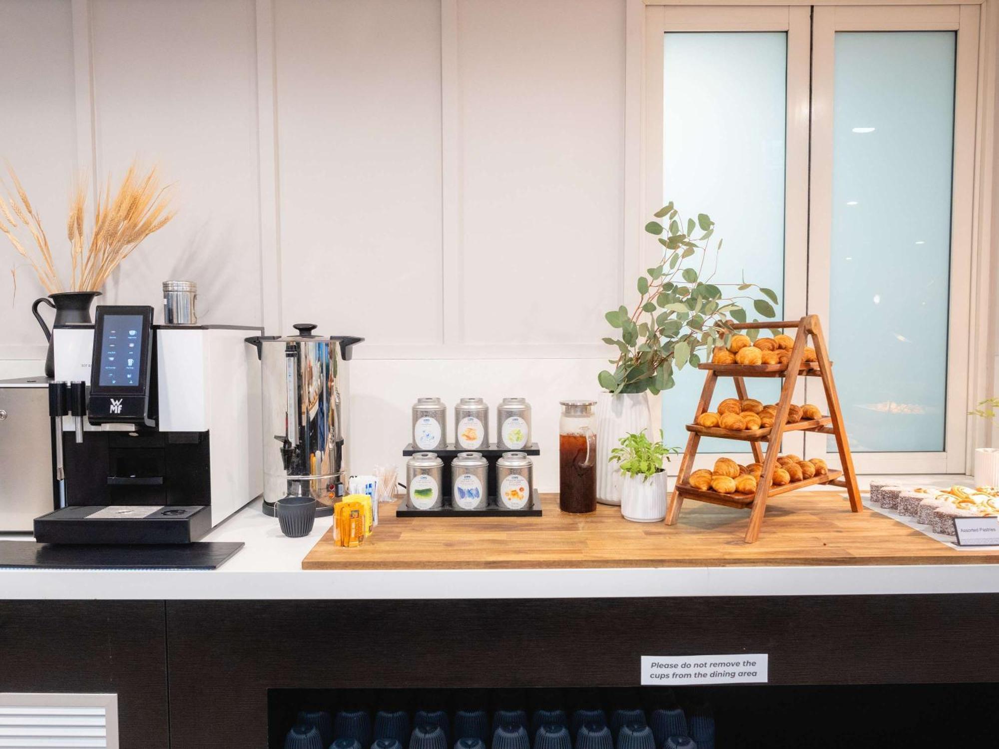 Mercure Sydney Macquarie Park Luaran gambar