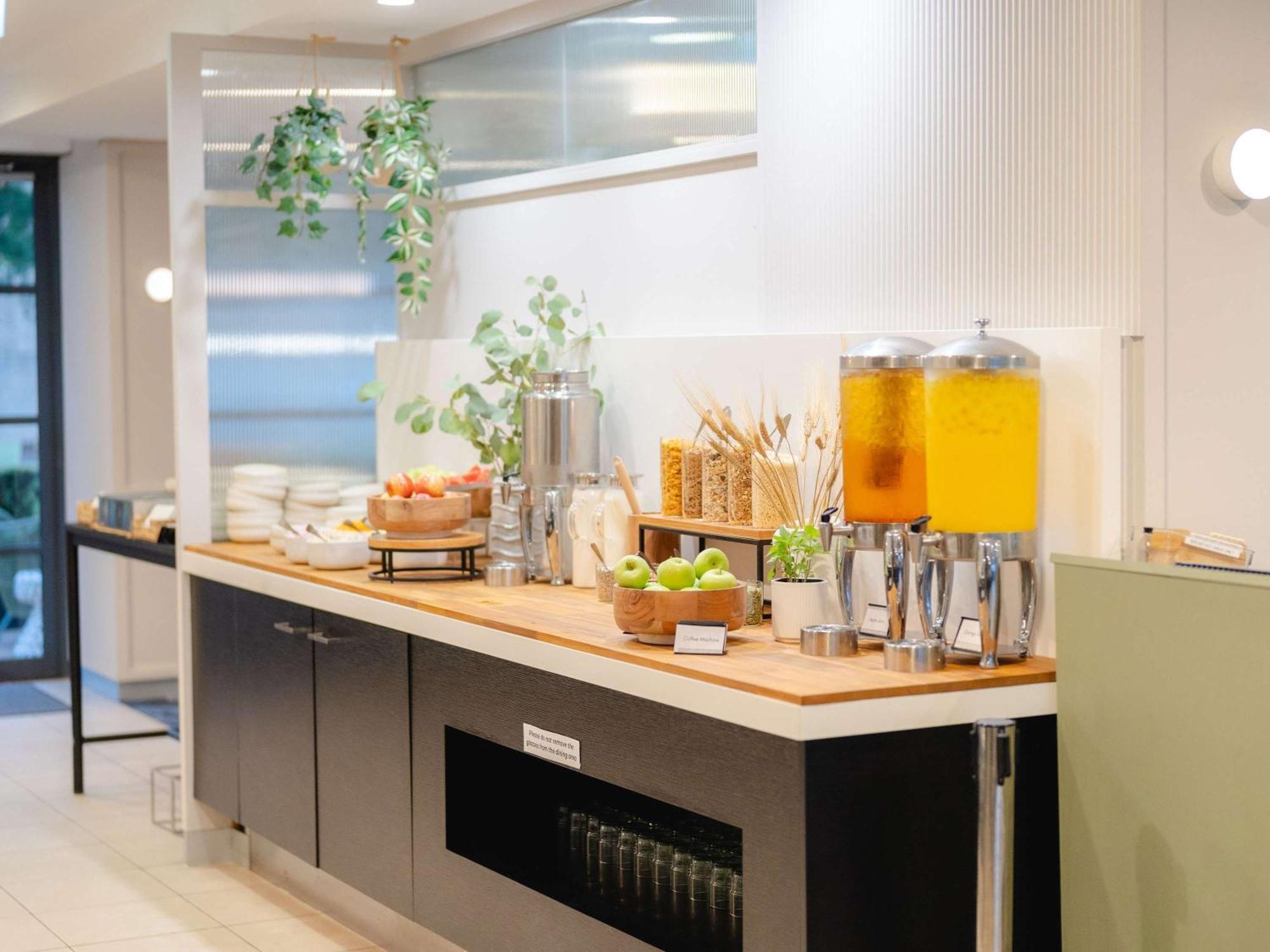 Mercure Sydney Macquarie Park Luaran gambar