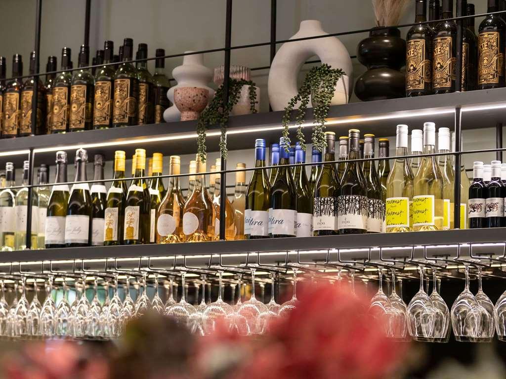Mercure Sydney Macquarie Park Kemudahan gambar