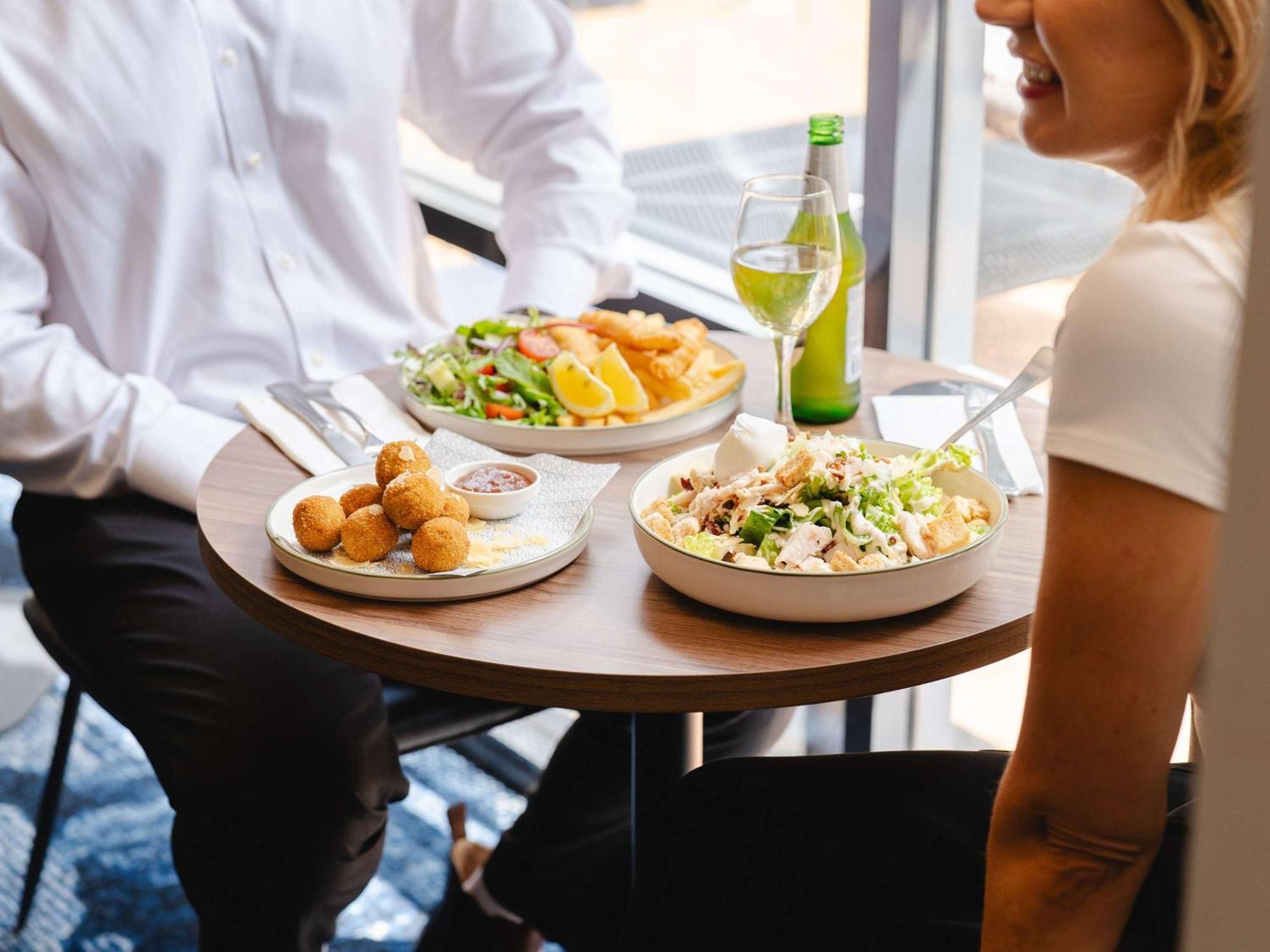 Mercure Sydney Macquarie Park Luaran gambar